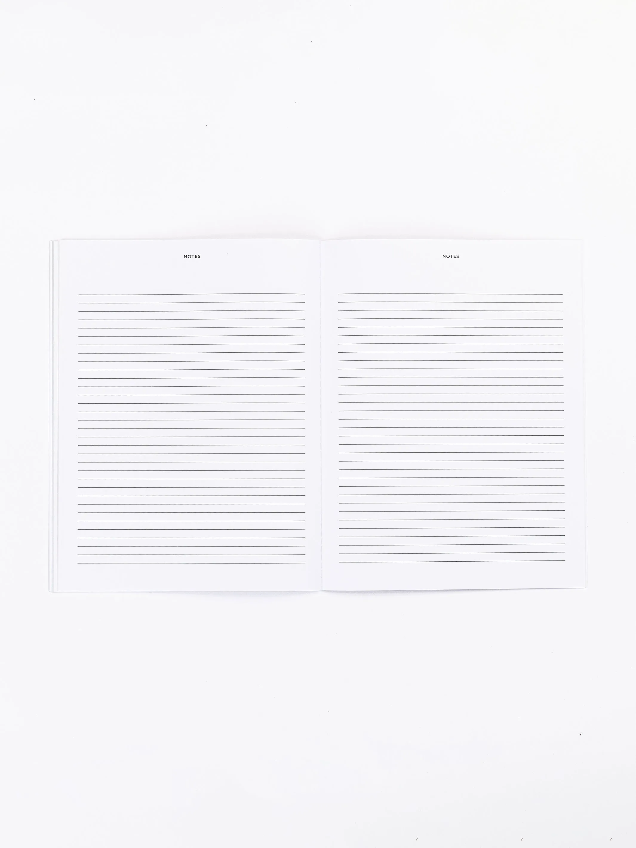 2024-25 Large Monthly Academic Planner | Drop By Drop