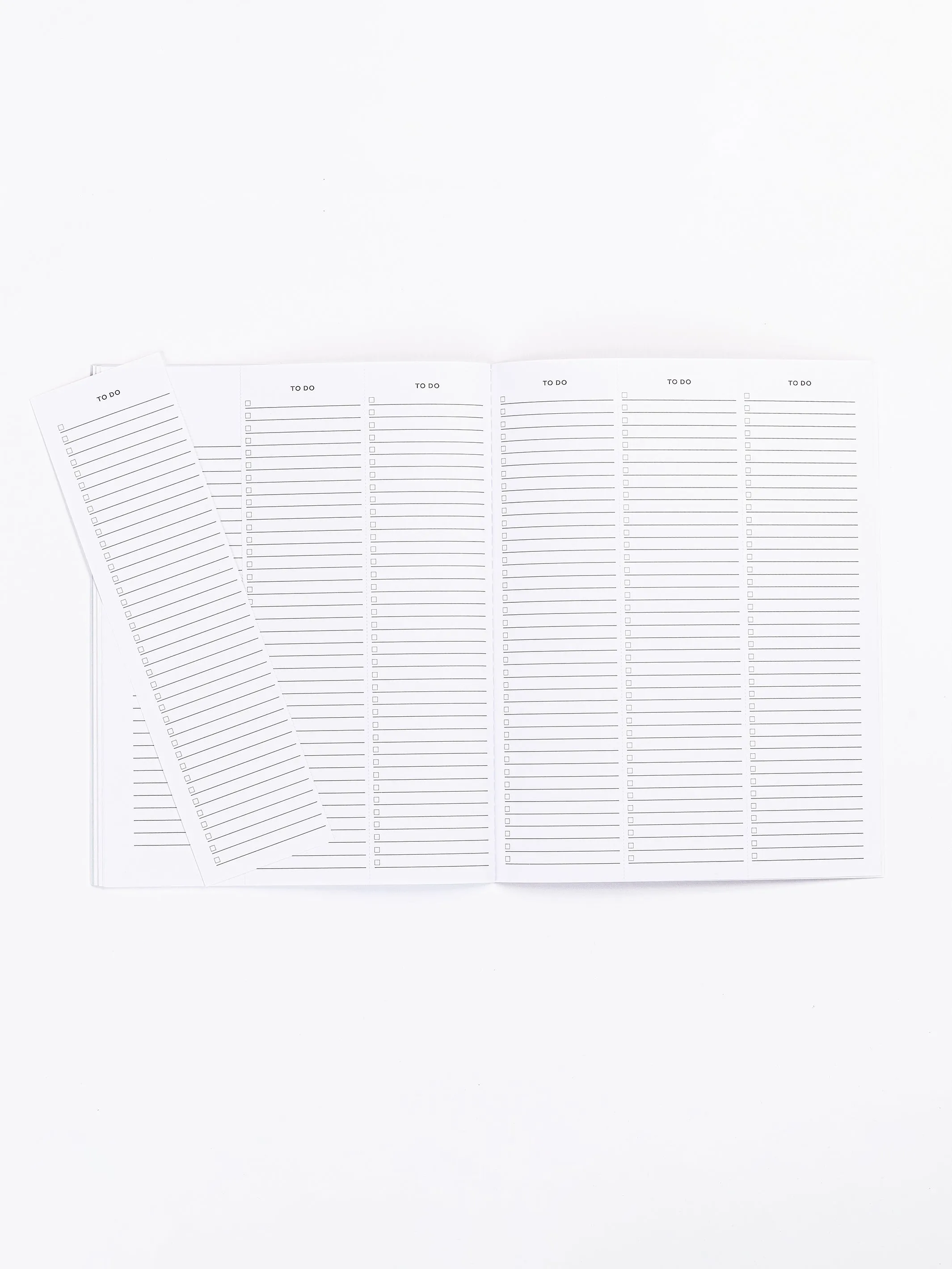 2024-25 Large Monthly Academic Planner | Drop By Drop