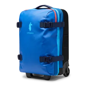 Allpa 38L Roller Bag