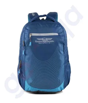 AMERICAN TOURISTER SONGO NXT BACKPACK 01 NAVY BLUE 37L