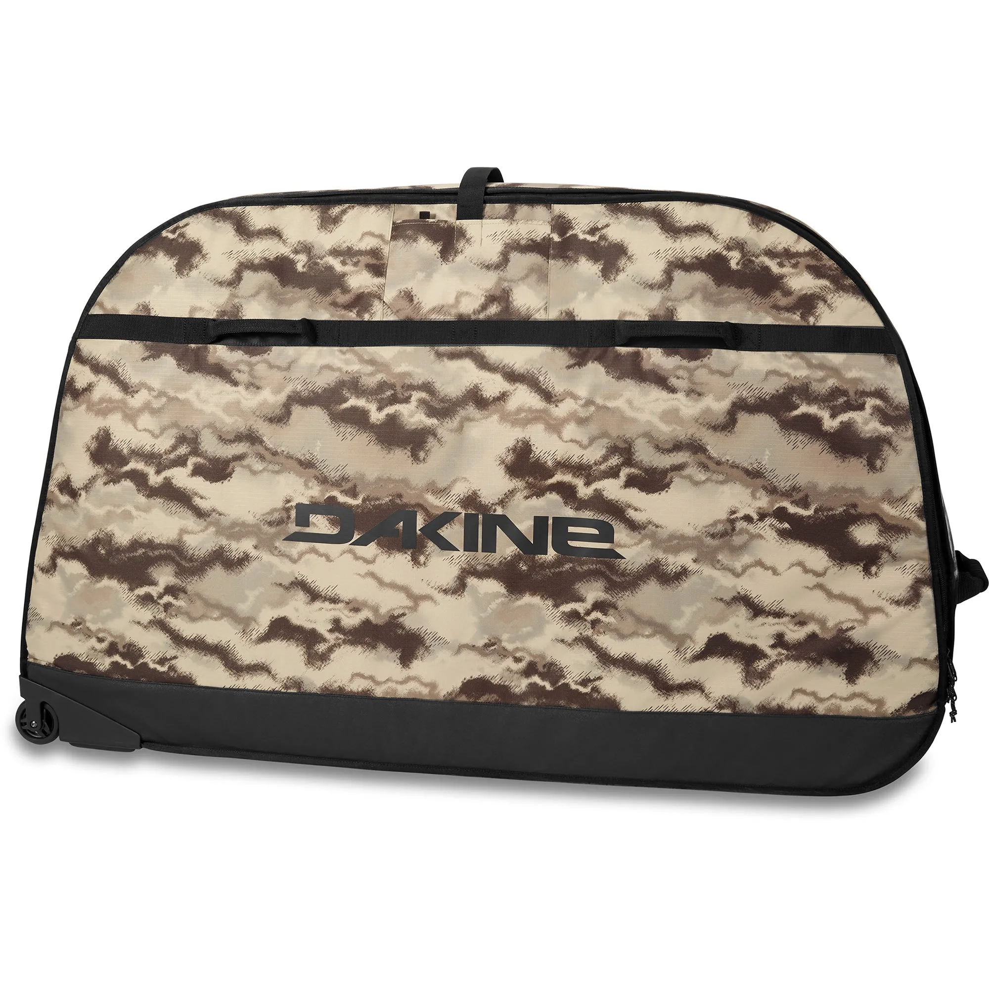 Bike Roller Bag