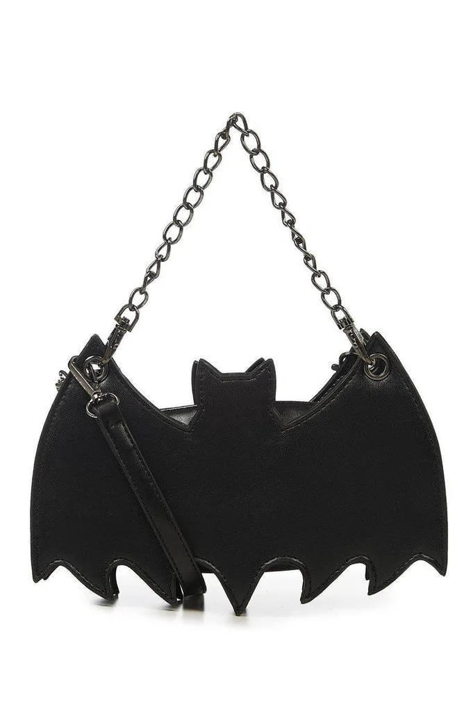 Black Celebration Bag