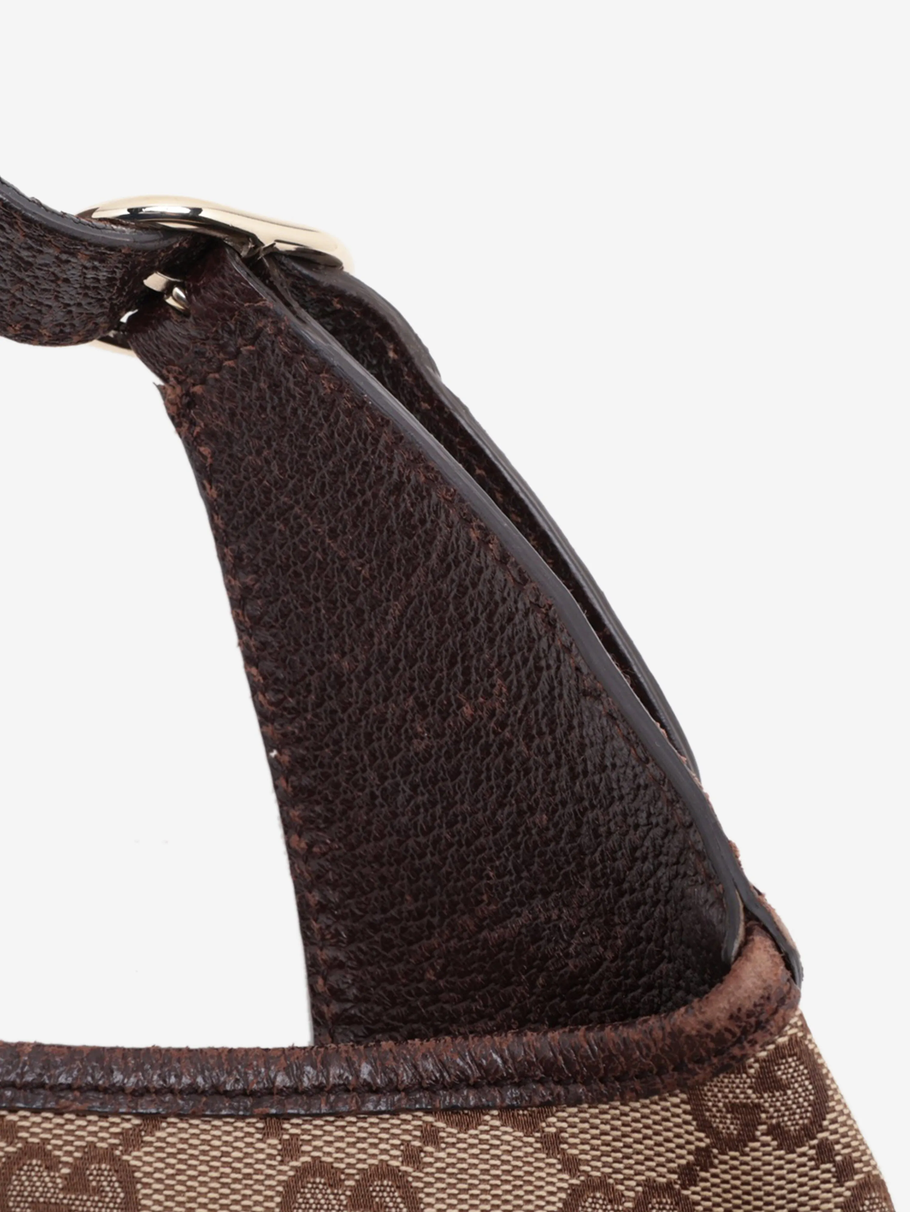 Brown Jackie 1961 shoulder bag