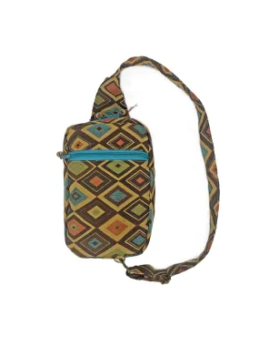 Brownsville Brenda FreedUP Sling Bag - 1076F