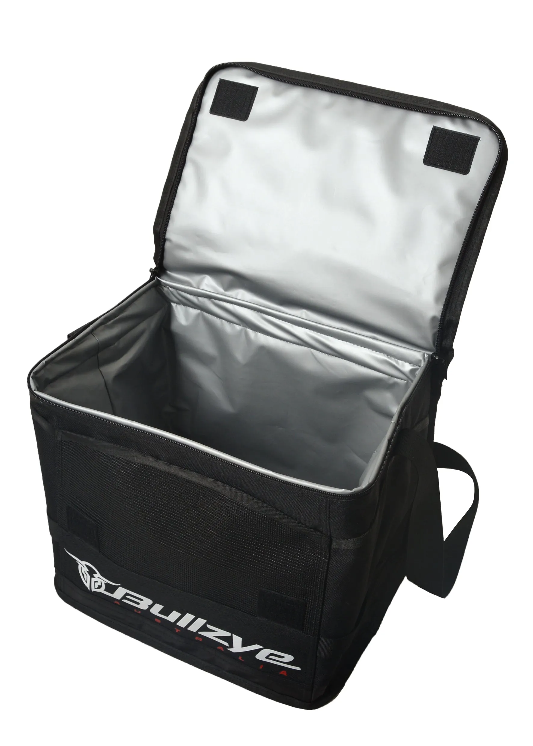 Bullzye Driver Cooler Bag - Black - BCP1973CBG
