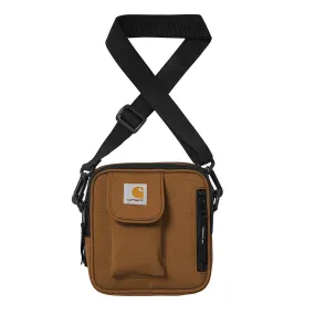 Carhartt WIP Essentials Bag - Deep H Brown