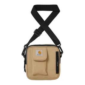 Carhartt WIP Essentials Bag - Dusty H Brown
