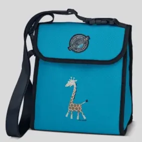 Carl Oscar Pack n' Snack™ Cooler Bag 5L - Various Colours