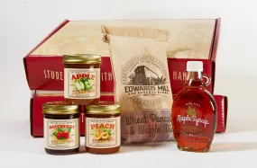 College of the Ozarks Breakfast Gift Box
