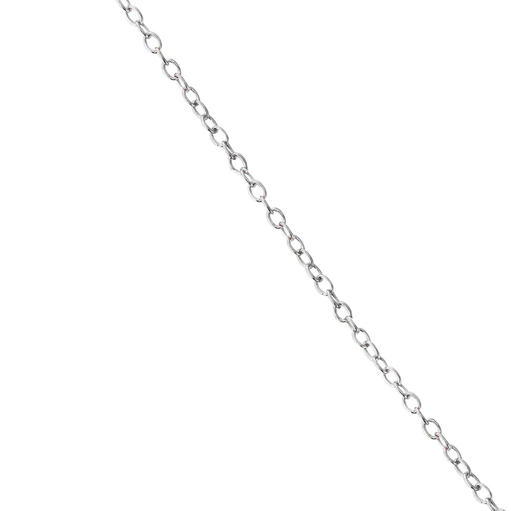 Corinne Zirconia Gold-Plated Round Pendant