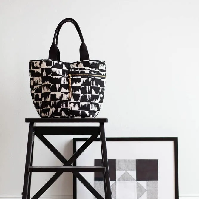 Crescent Tote - Noodlehead