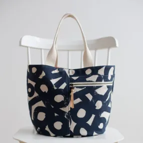 Crescent Tote - Noodlehead