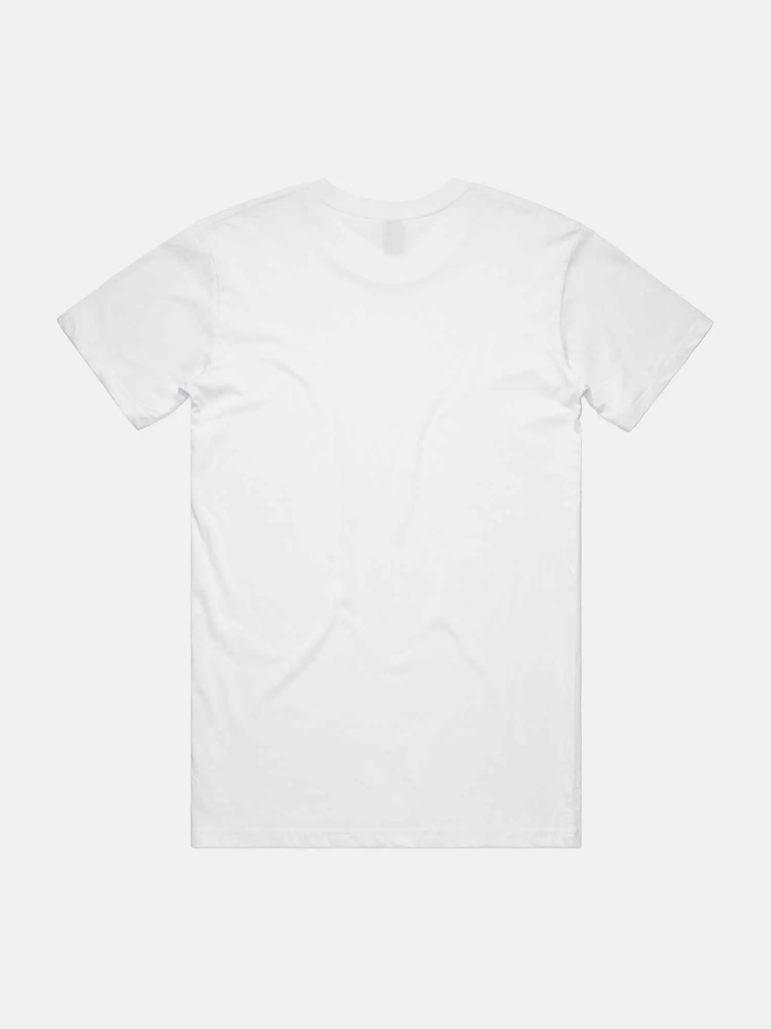 Empire Fire In The Bag Tee - White