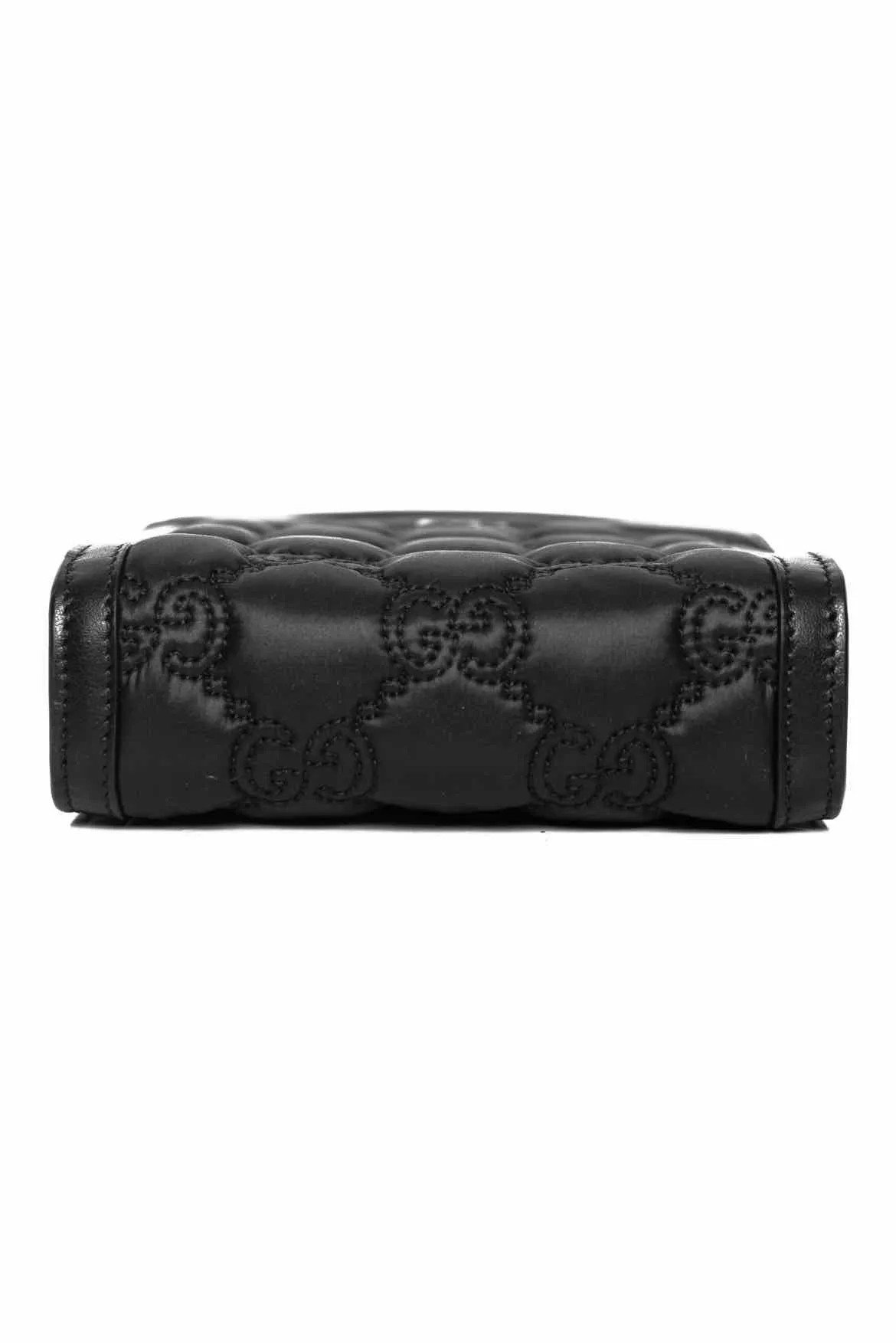 Gucci Matelasse Mini Crossbody