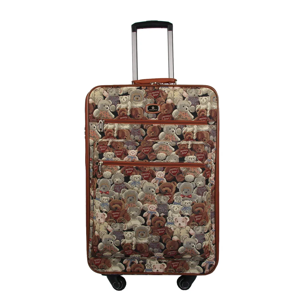 HL-009-24 TEDDY BEAR