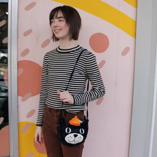 Jellycat Bag