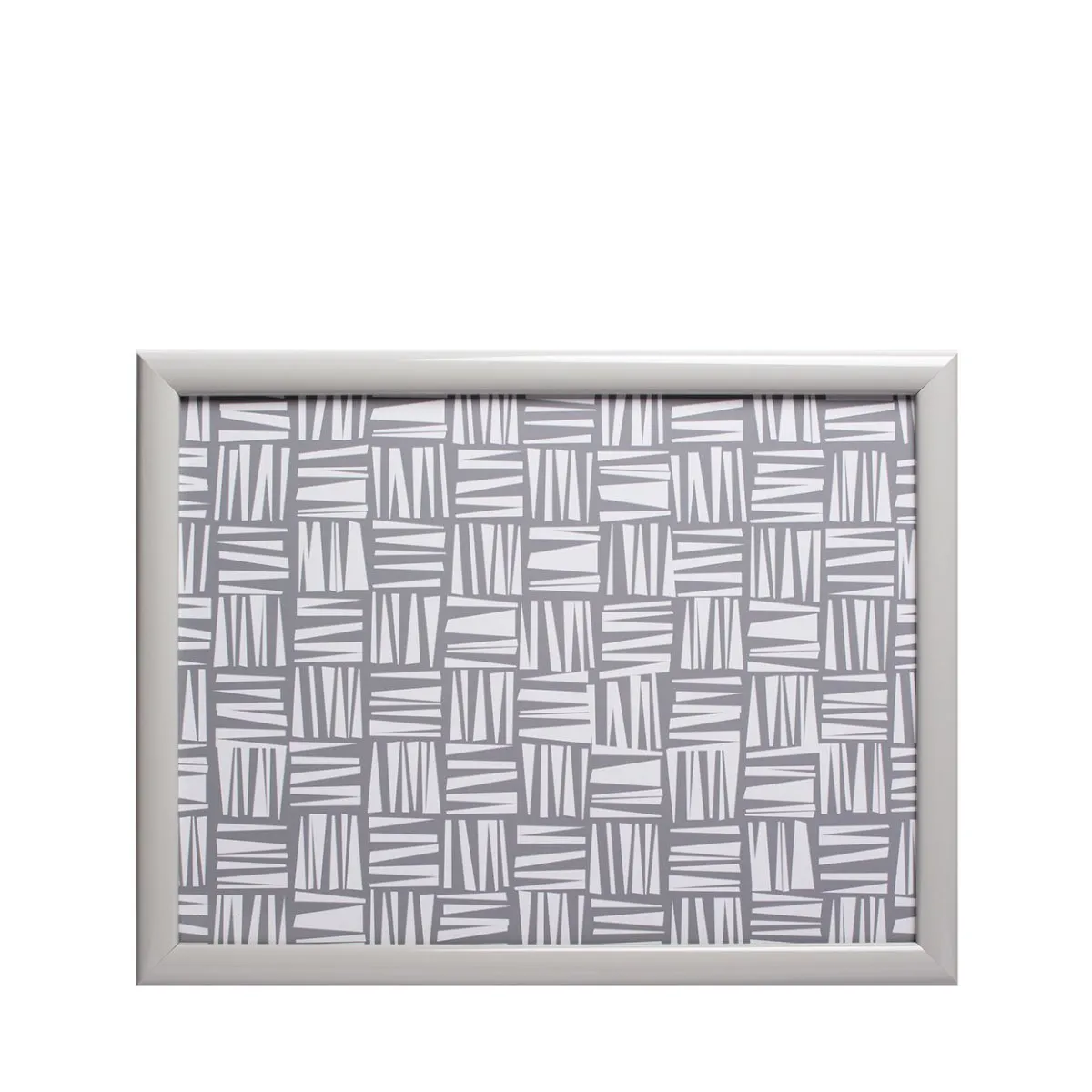 Lap Tray - Brooklyn Grey