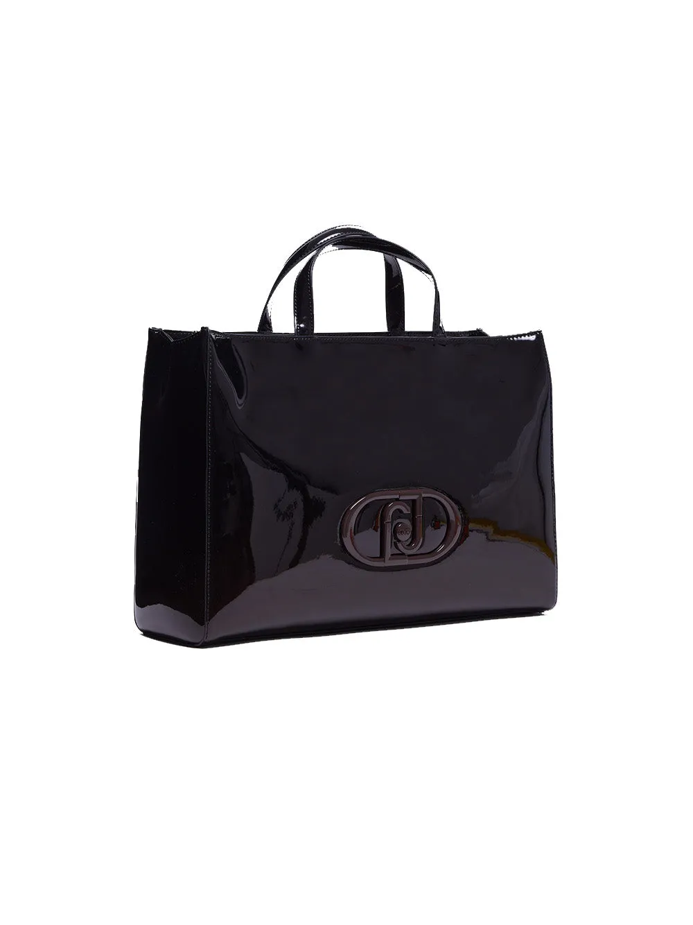 Liu Jo Deuzia - L Tote - Nero