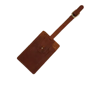 Luggage Tag