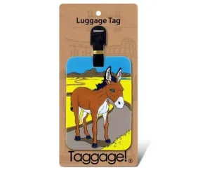 Luggage Tag
