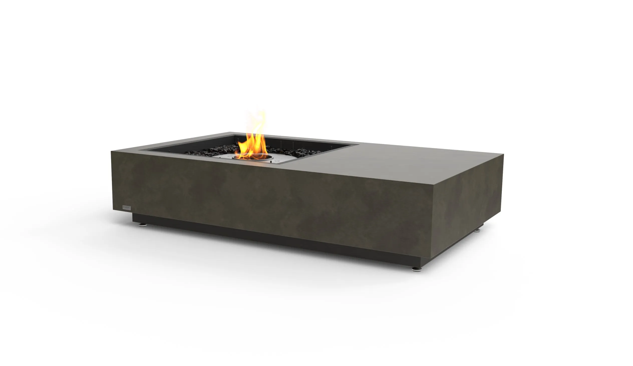 Manhattan 50 Fire Pit Table