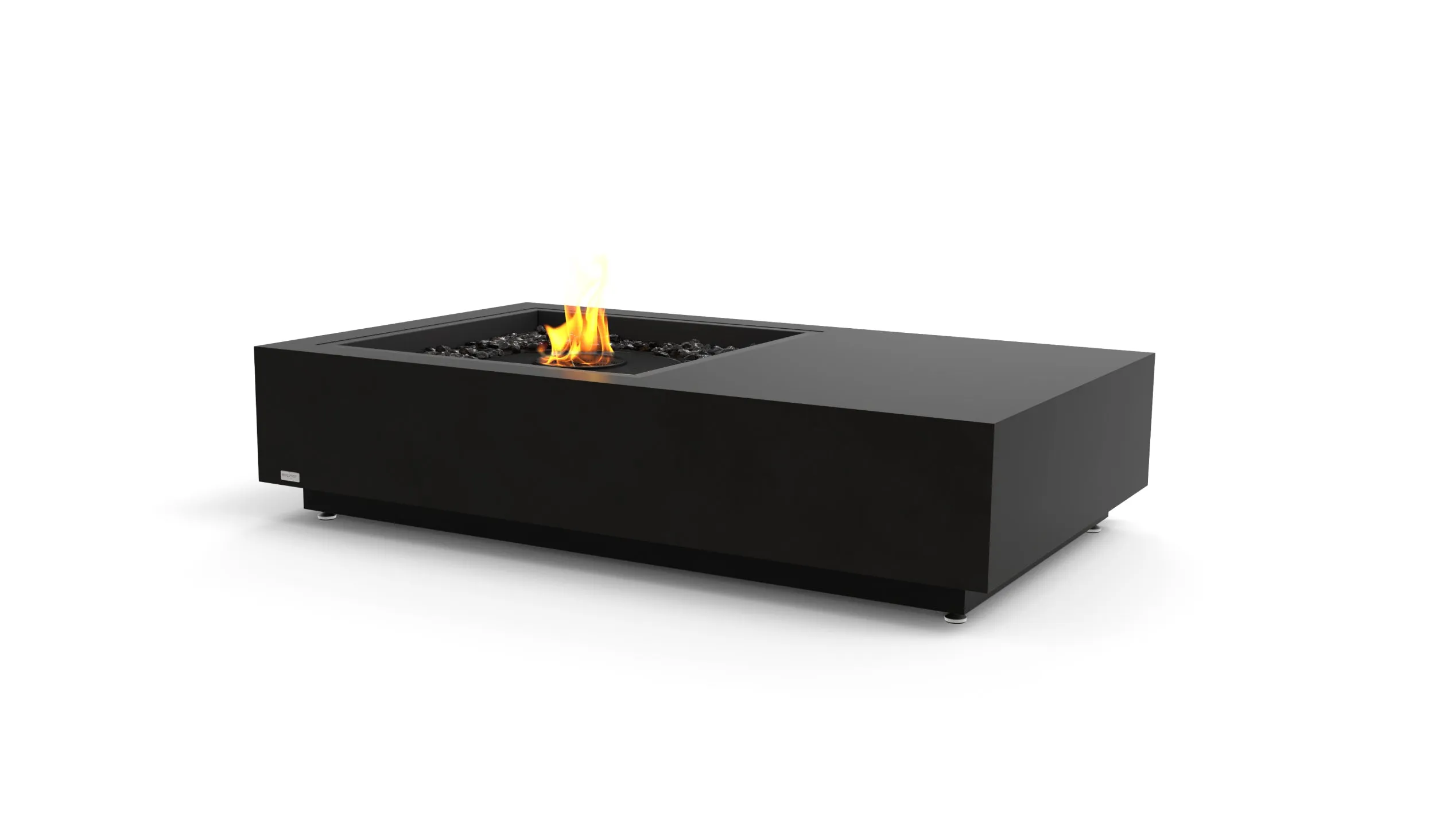 Manhattan 50 Fire Pit Table