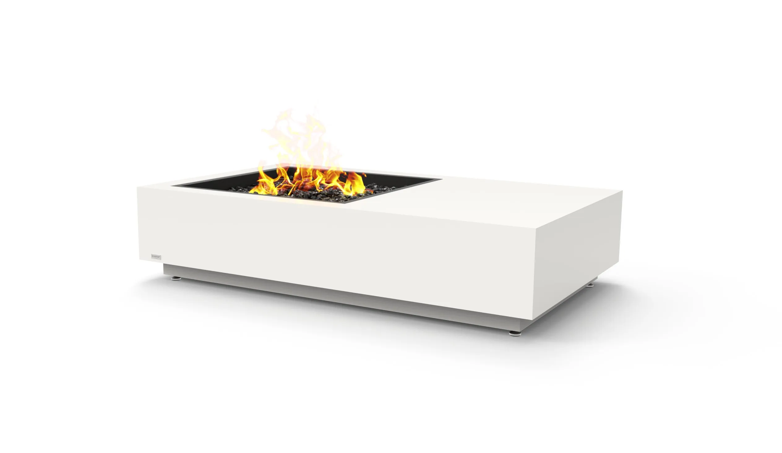 Manhattan 50 Fire Pit Table