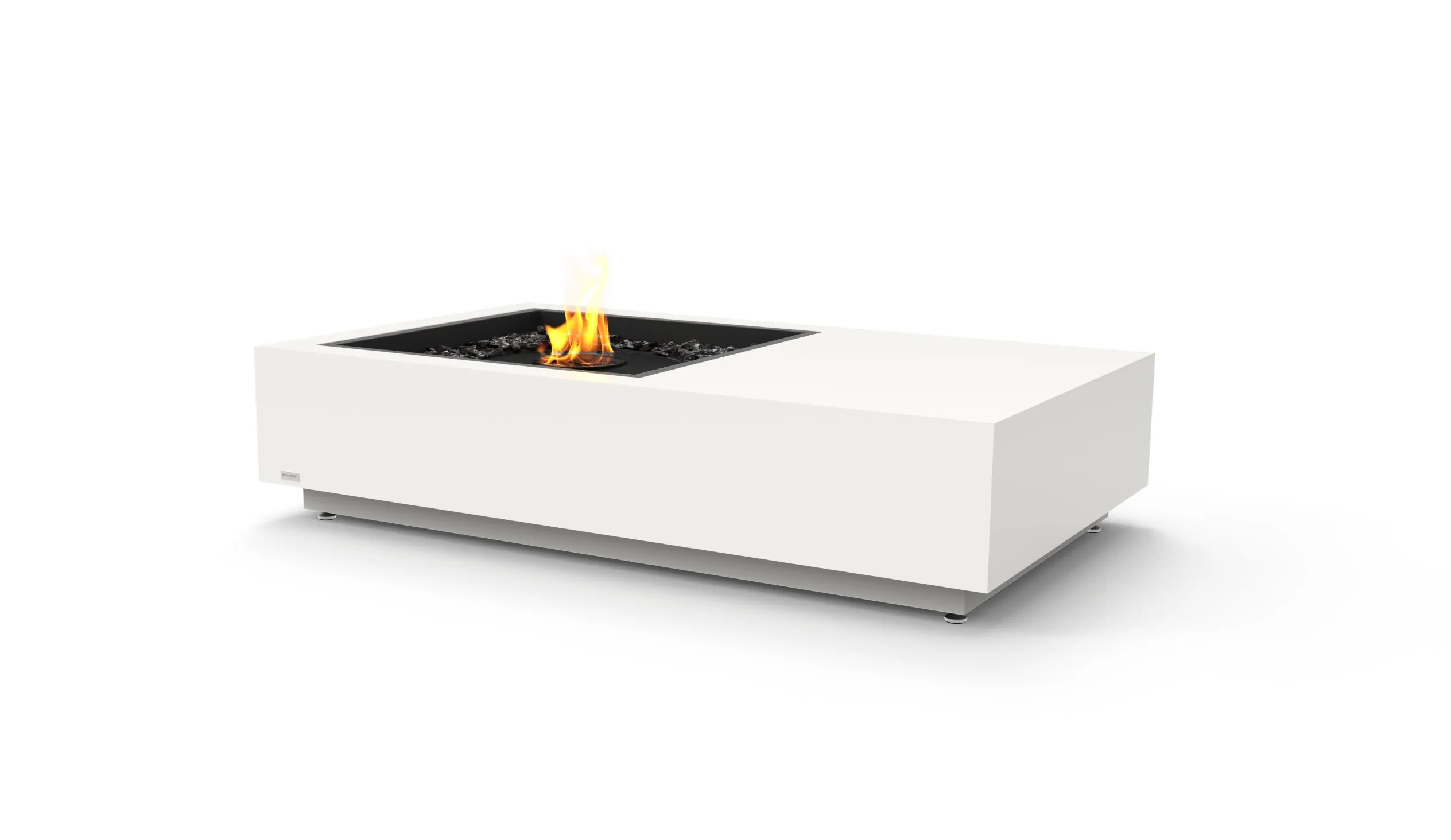 Manhattan 50 Fire Pit Table