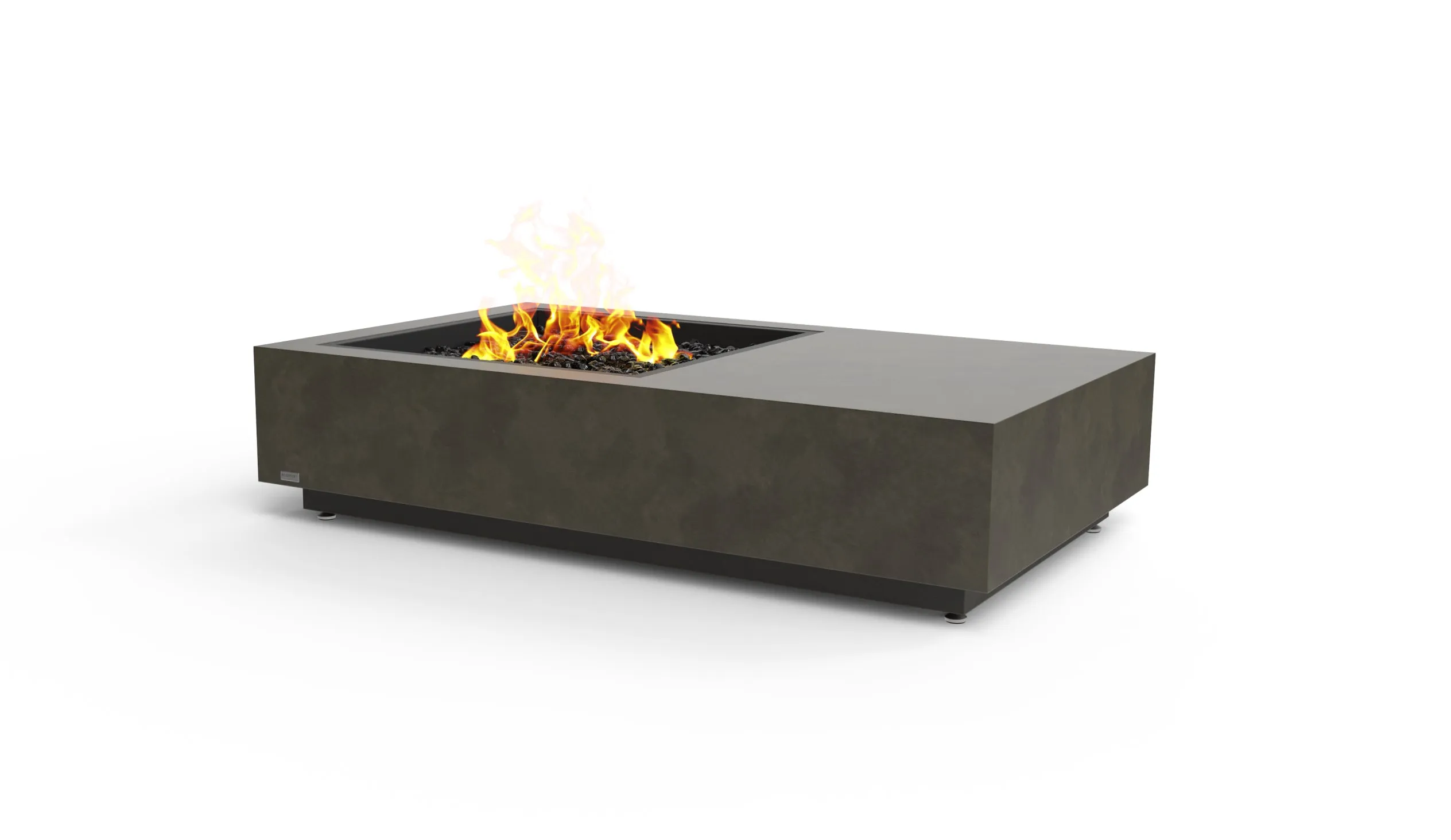Manhattan 50 Fire Pit Table
