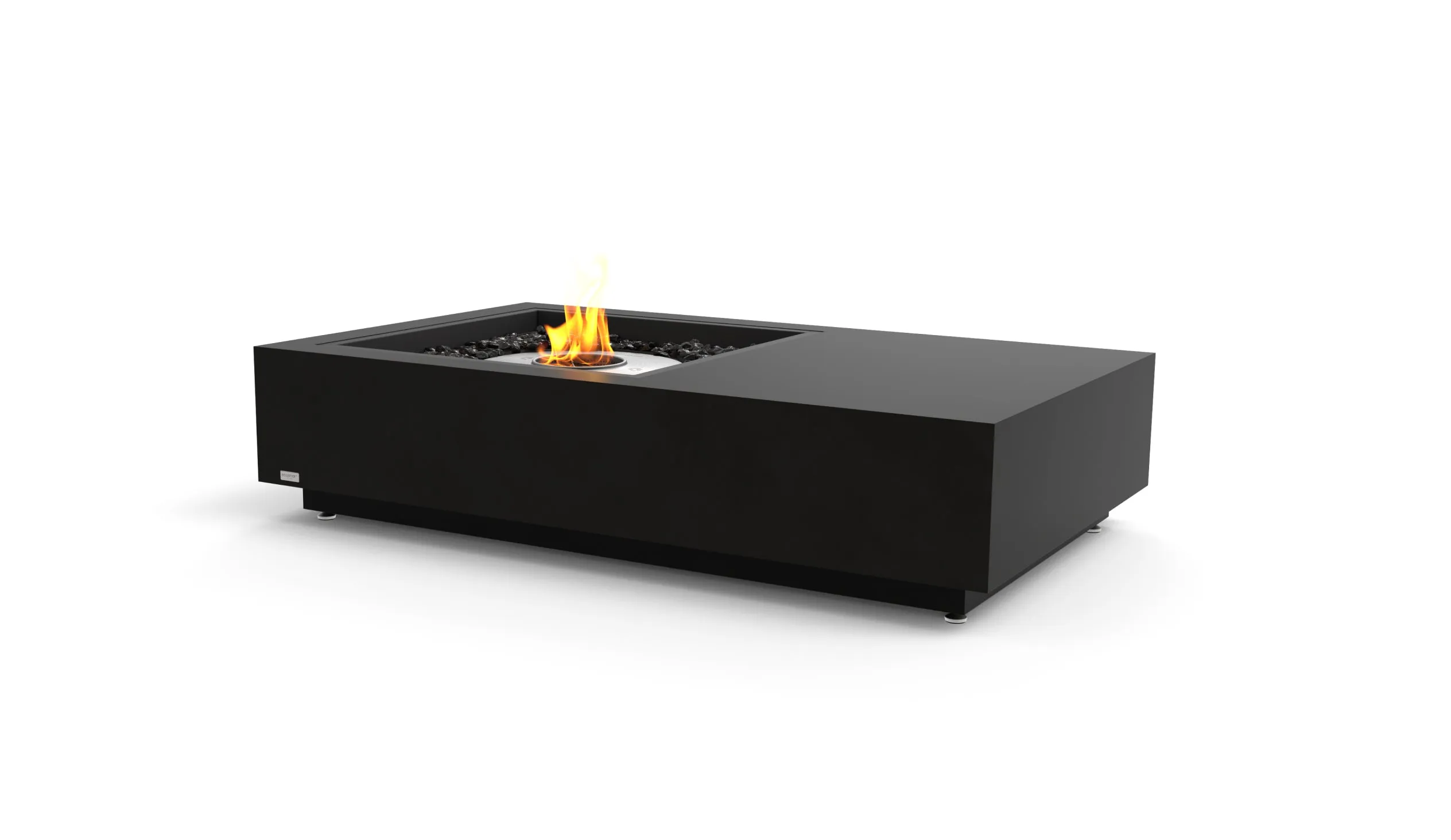 Manhattan 50 Fire Pit Table