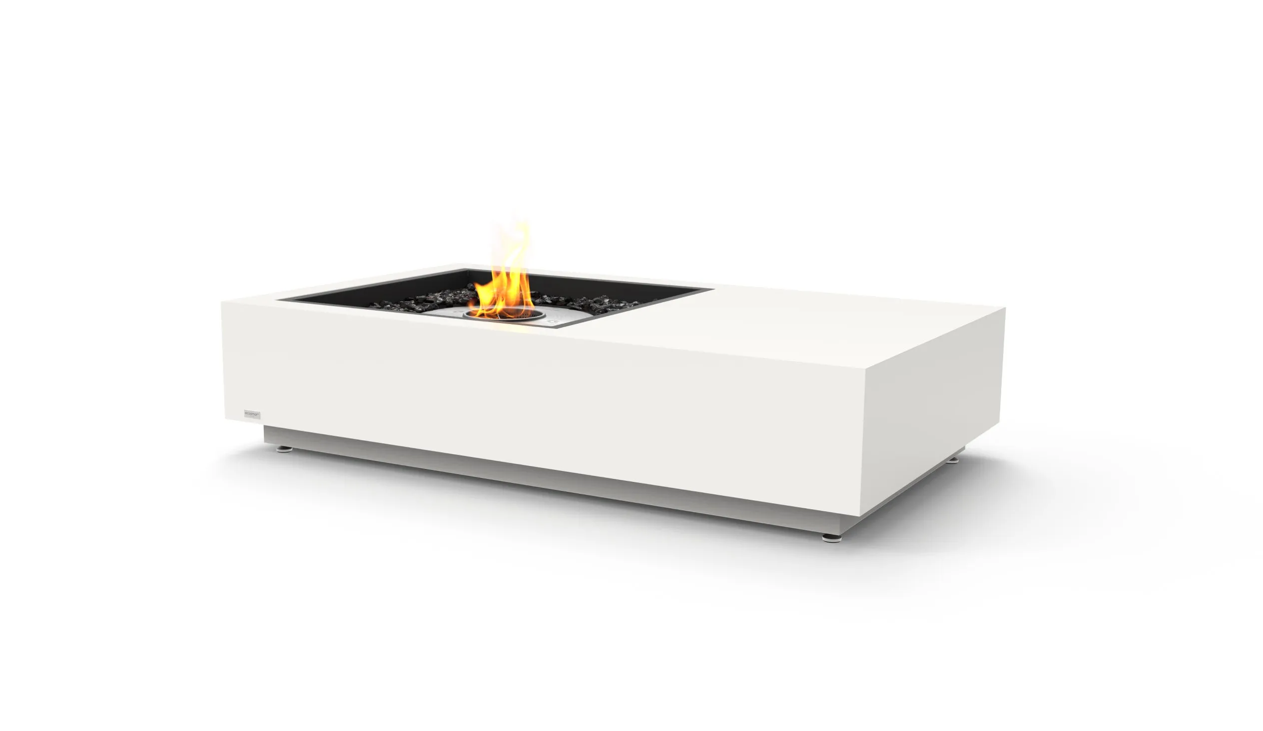 Manhattan 50 Fire Pit Table