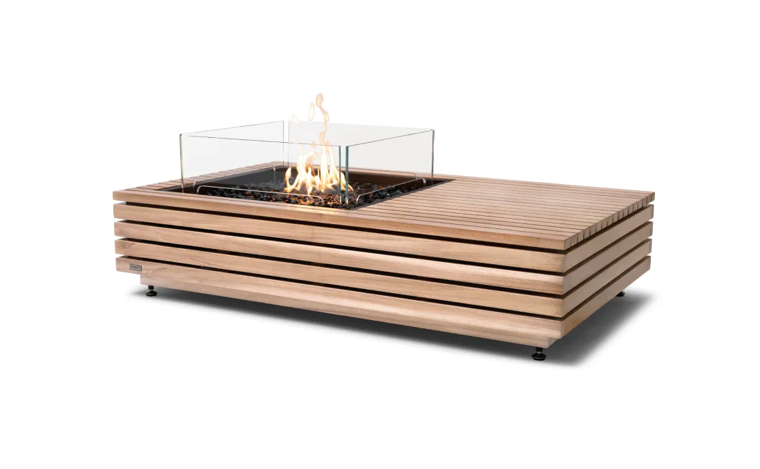 Manhattan 50 Fire Pit Table