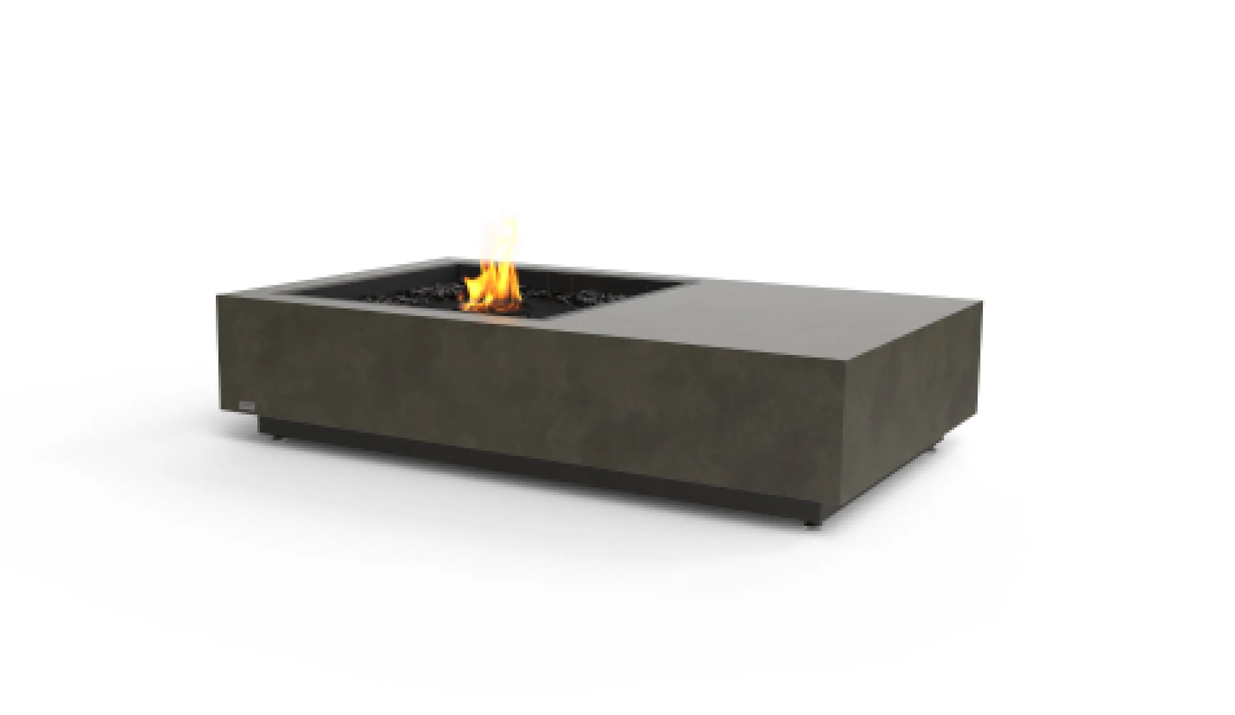 Manhattan 50 Fire Pit Table