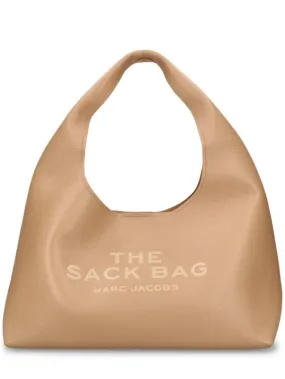 Marc Jacobs   The Sack leather shoulder bag 