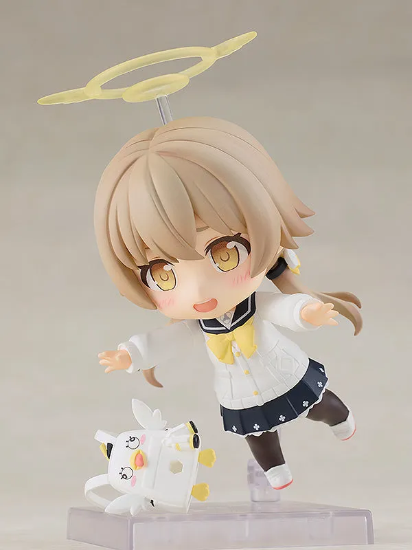 Nendoroid Hifumi Ajitani