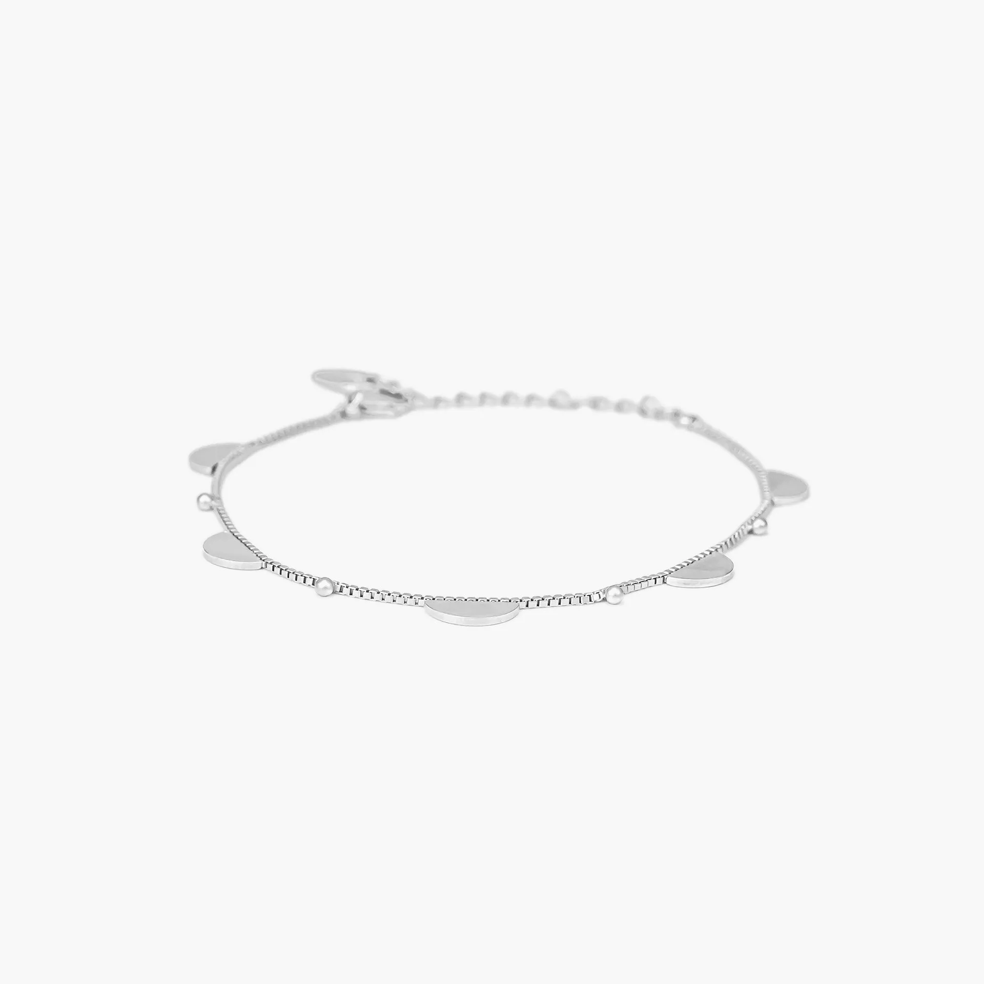 Nile Bracelet
