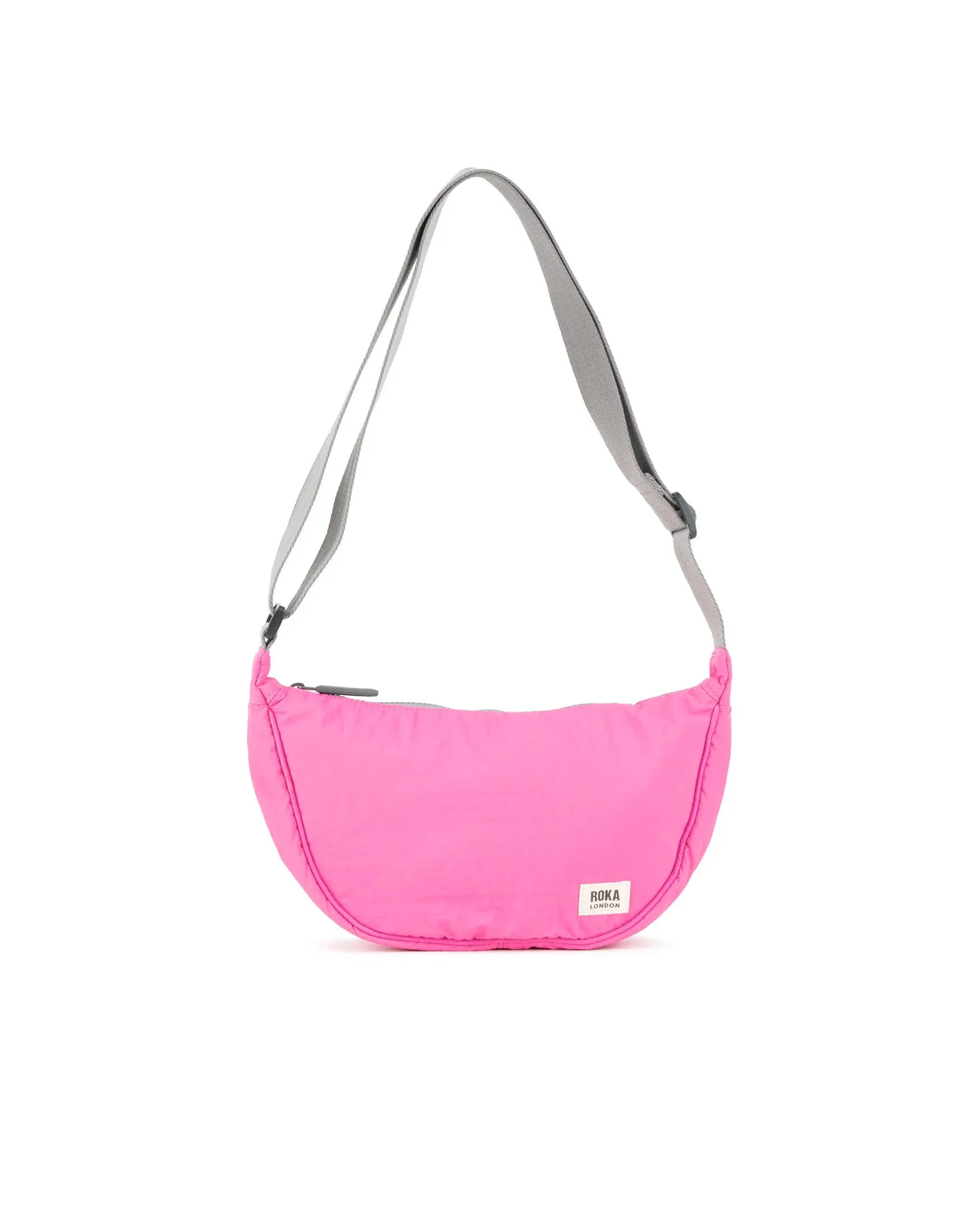 Roka Farringdon Cross body Bag