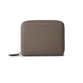 Small Zip Wallet