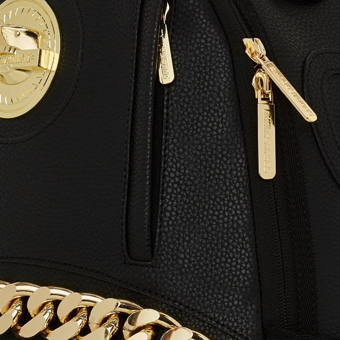 Sprayground The Champ DLXV Backpack
