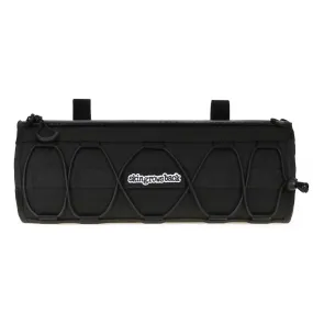 WIDE BOY Handlebar Bag Black