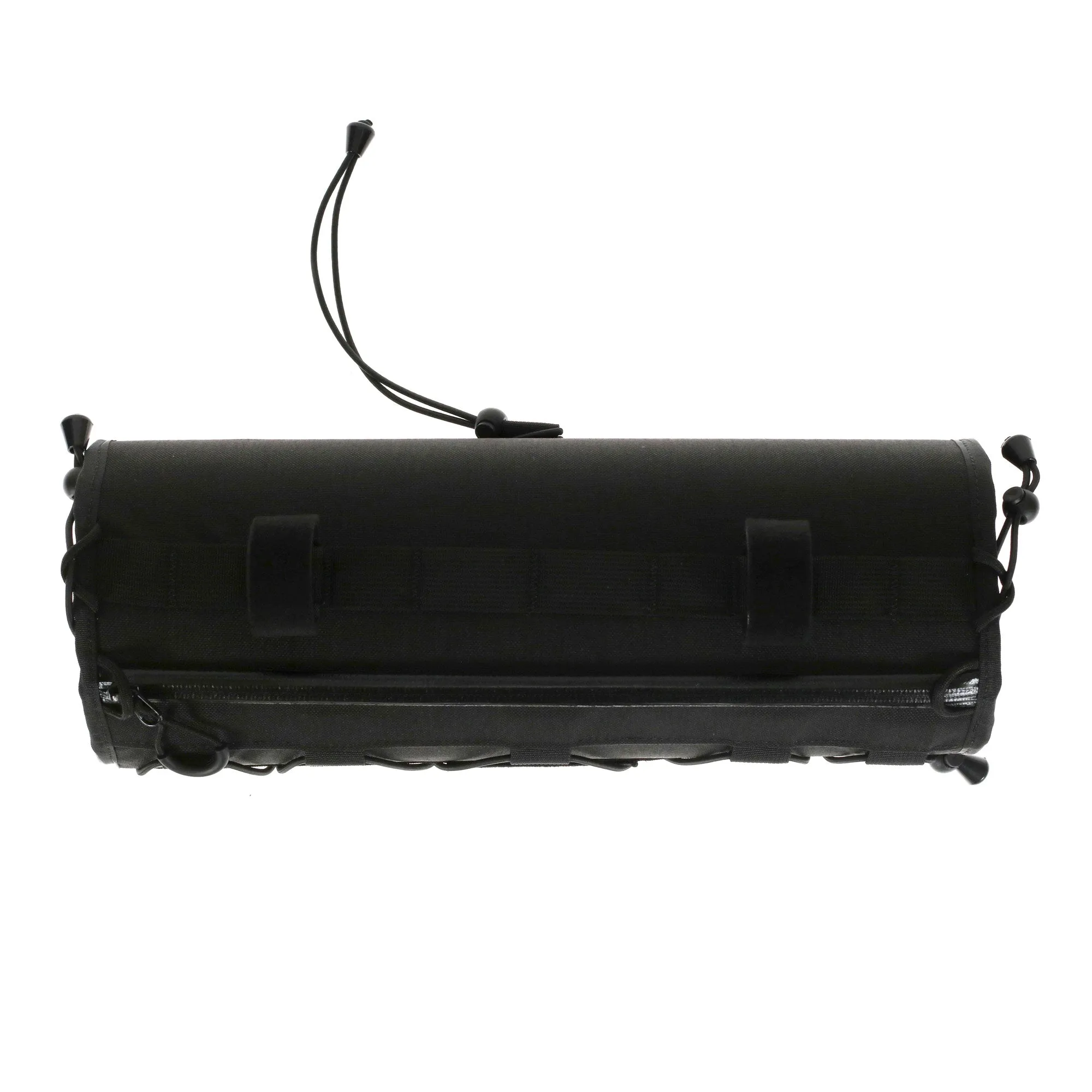 WIDE BOY Handlebar Bag Black